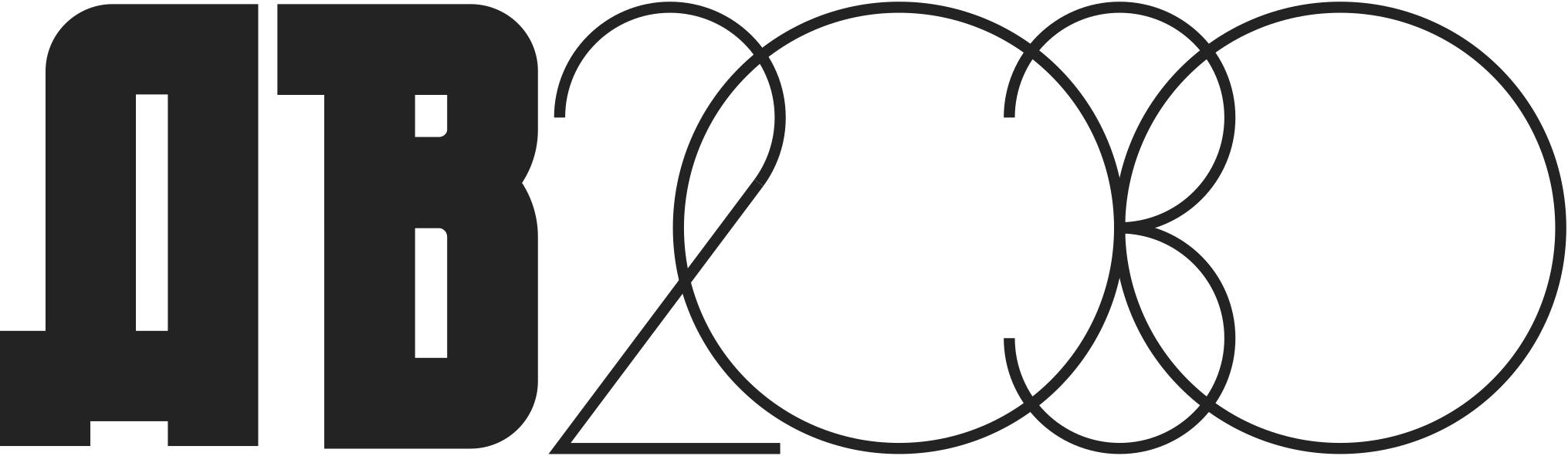 Дальний восток