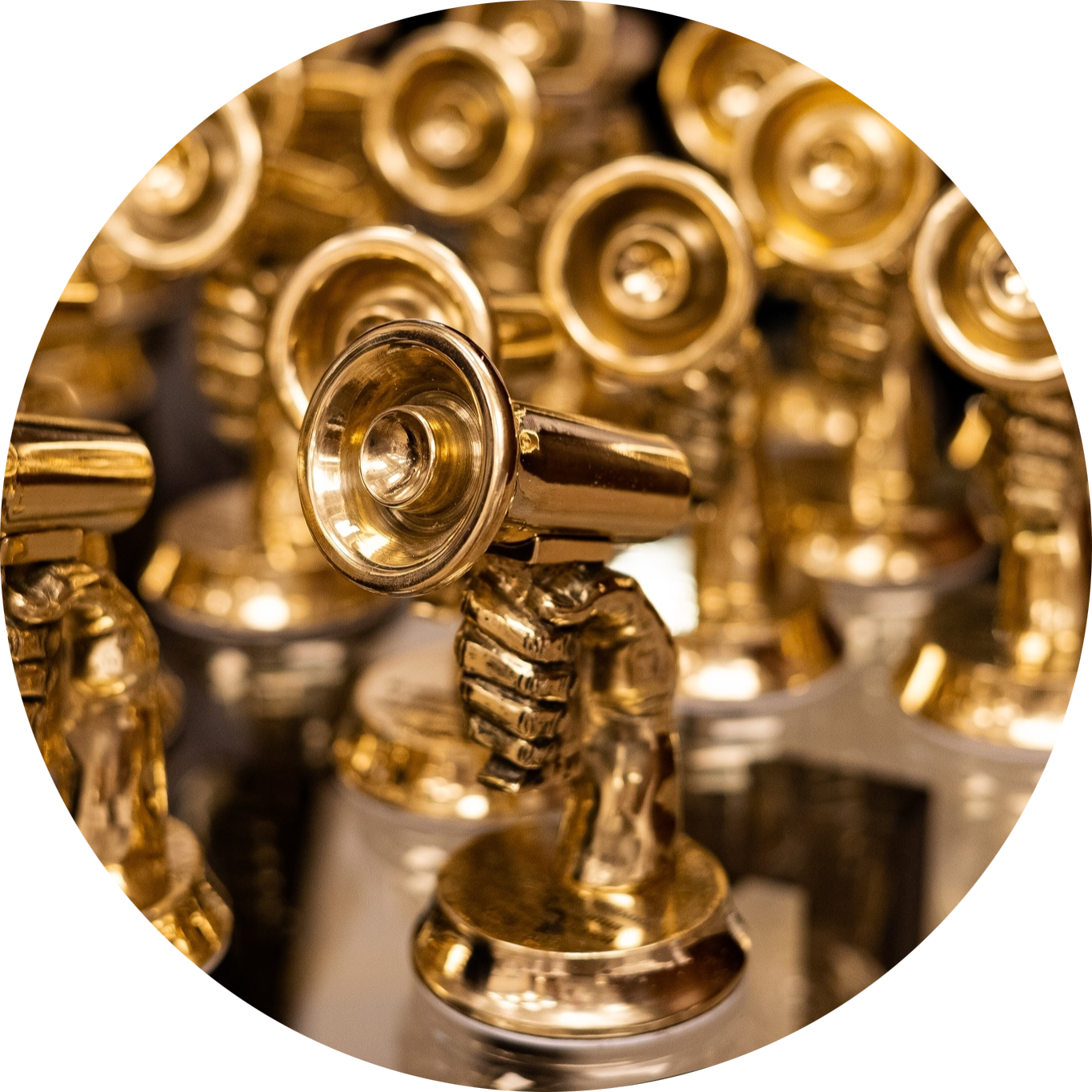 Изображение номинации