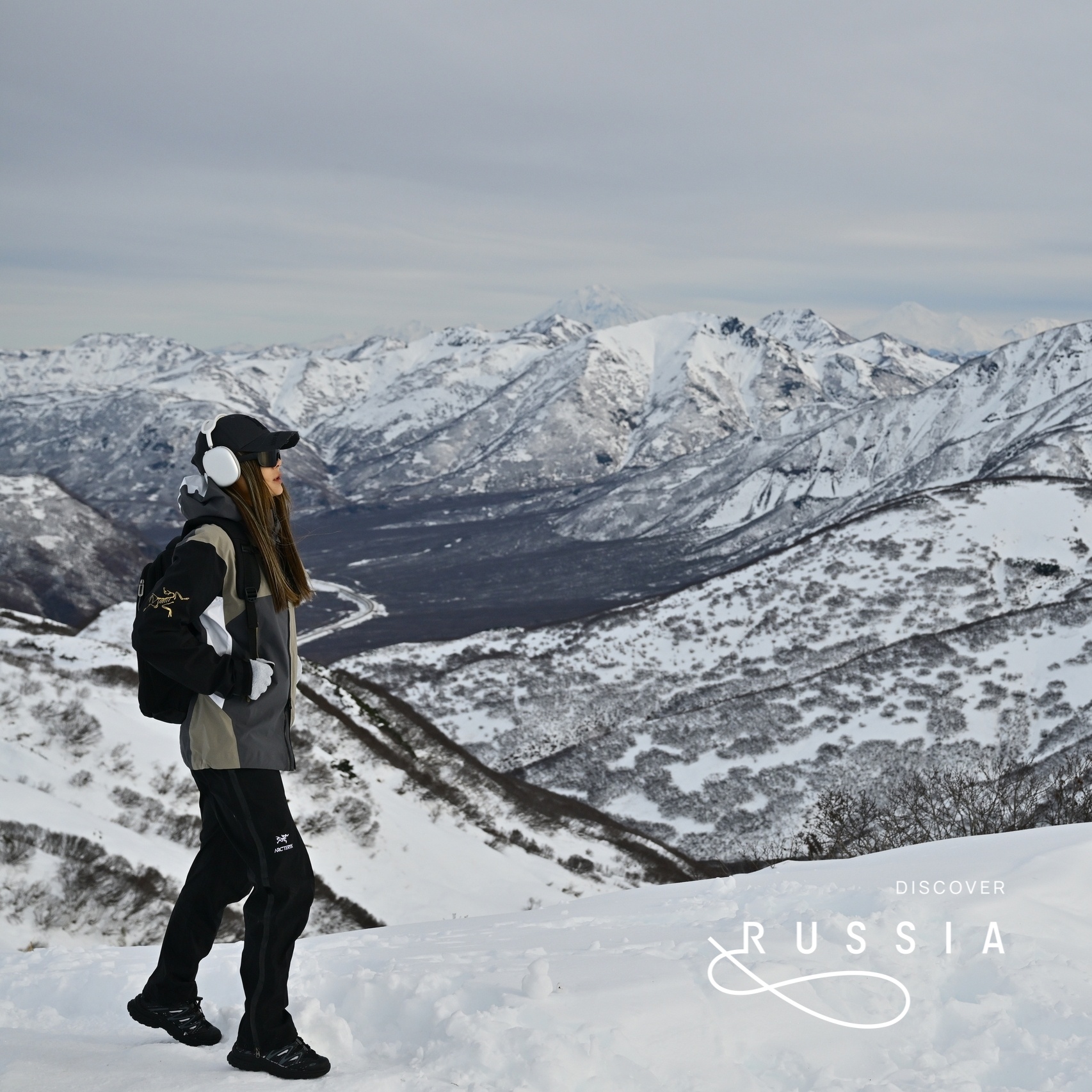 Цифровой медиапроект Discover Russia стал лауреатом Премии «Время инноваций» 2025