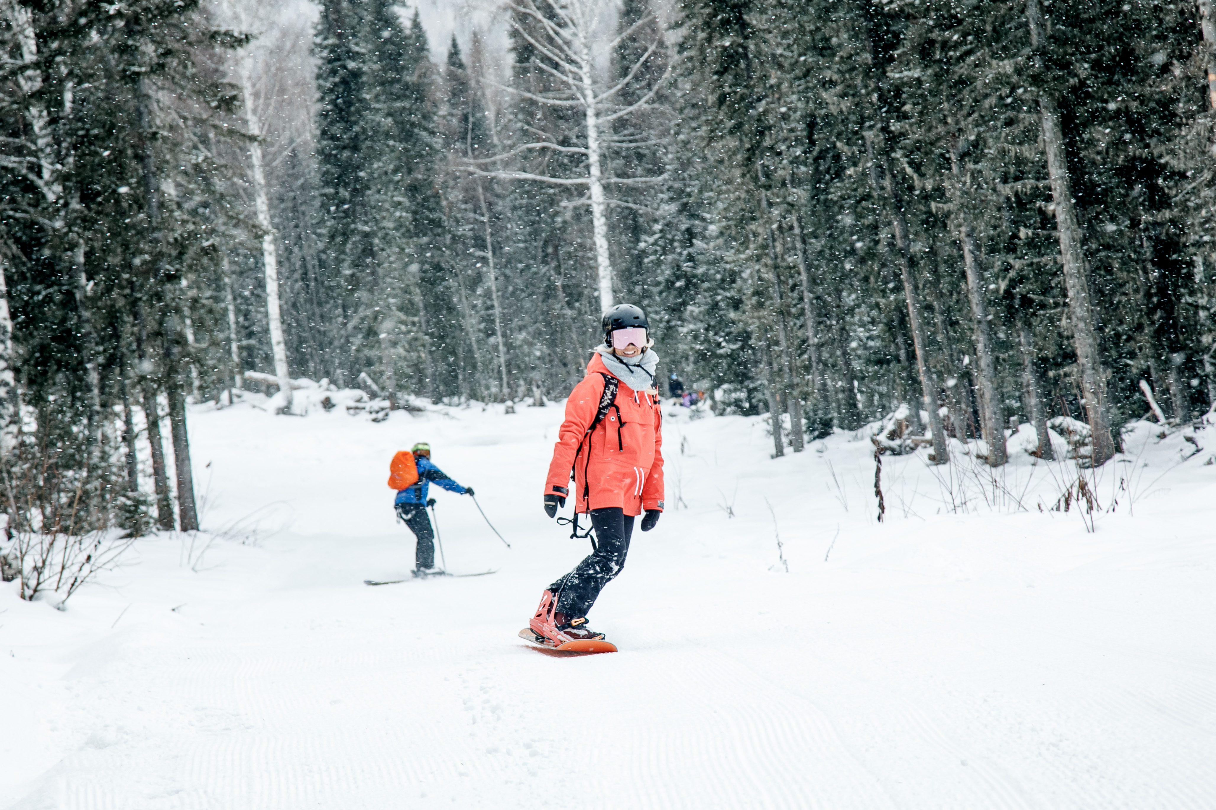 Посещаемость портала Путешествуем.рф в 2025 году выросла до 8 млн визитов